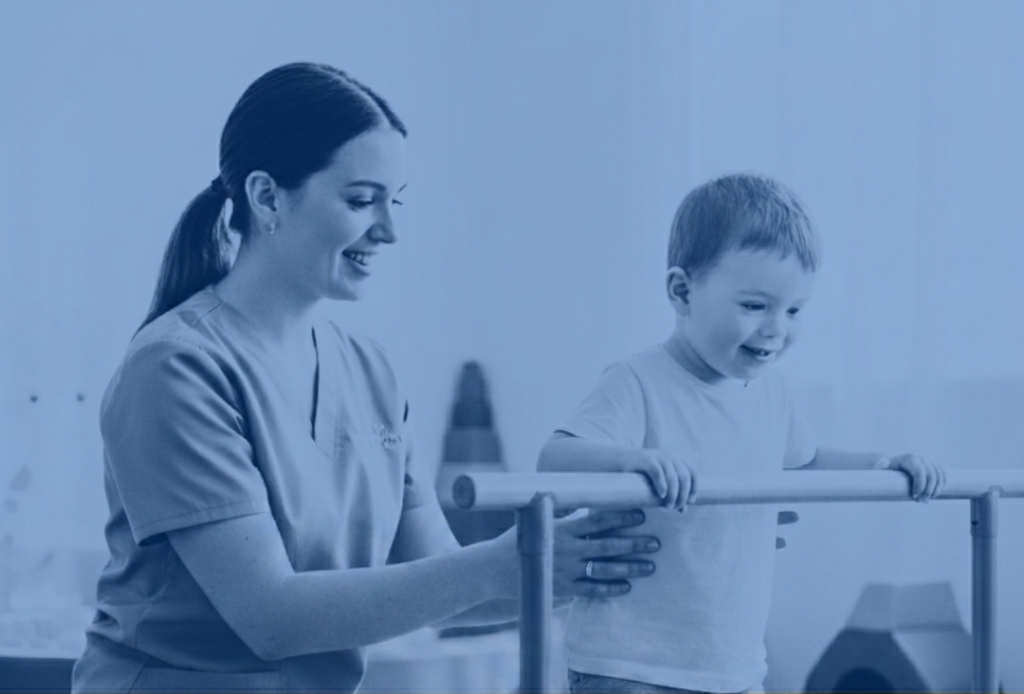 Certified Paediatric Rehab Specialist (CPDRS)