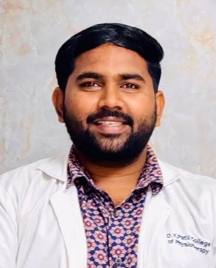 Dr.Rushikesh Pol