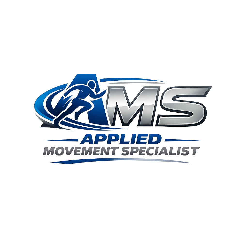 Applied Movemend Specialist (AMS) Certification