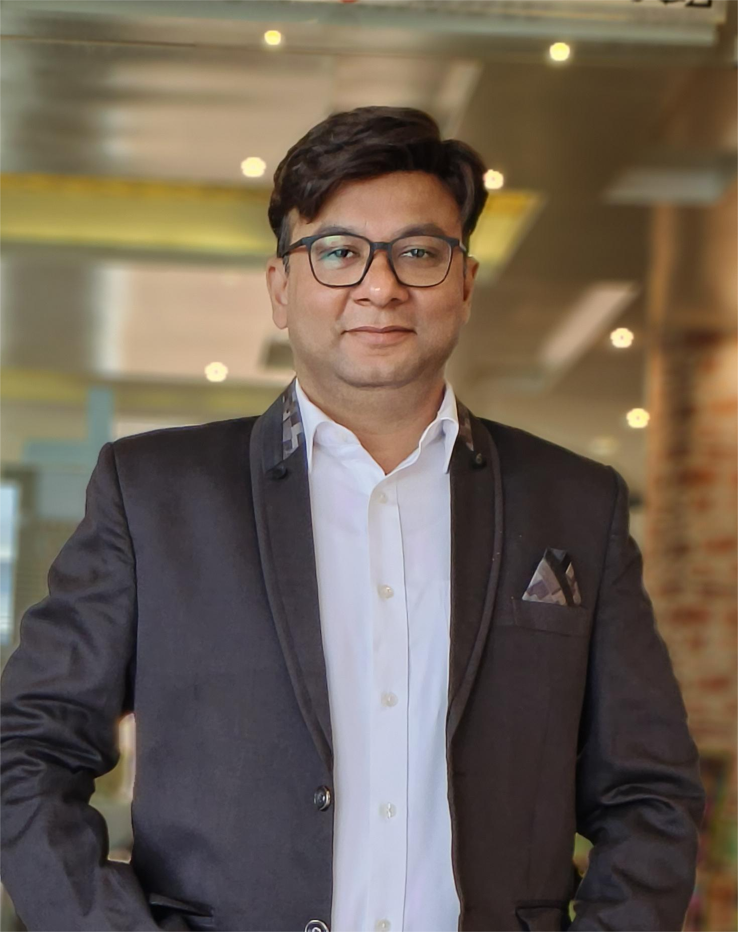 Dr Sachin Goyal (PT)
