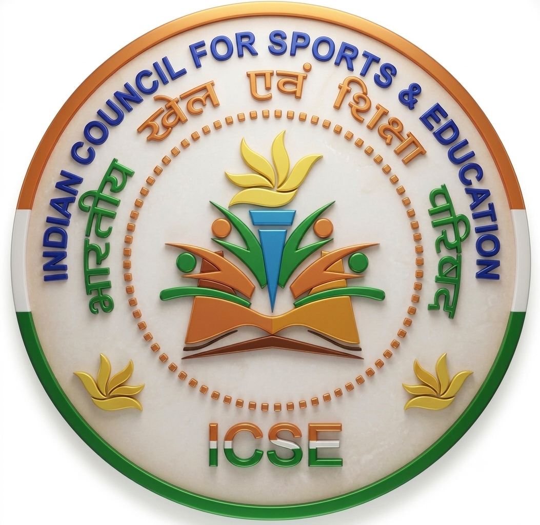 ICSE Indian Council For Sports & Education