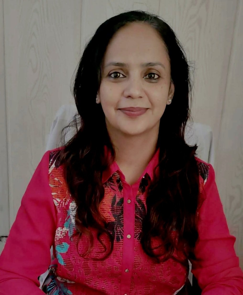 Dr Pomila Chopra