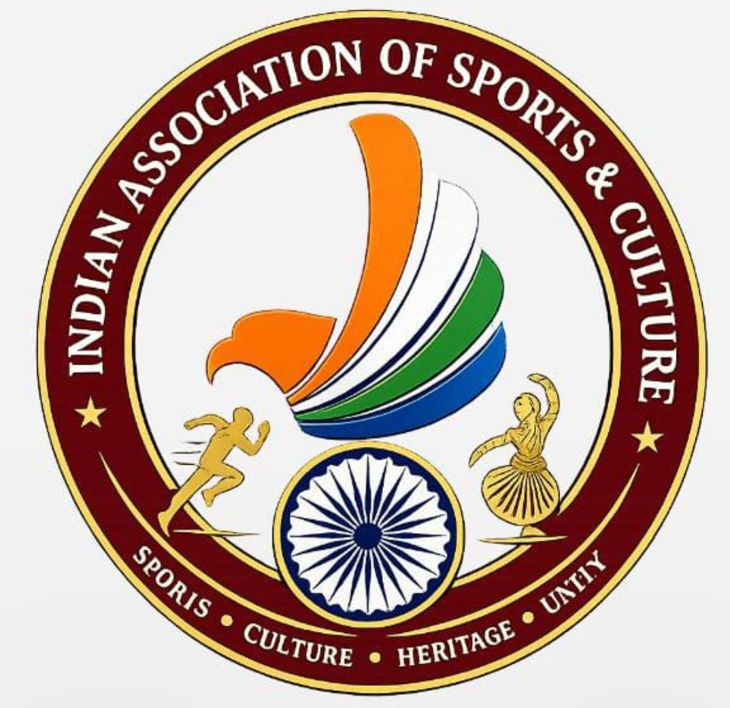 Indian Association of Sports & Culture