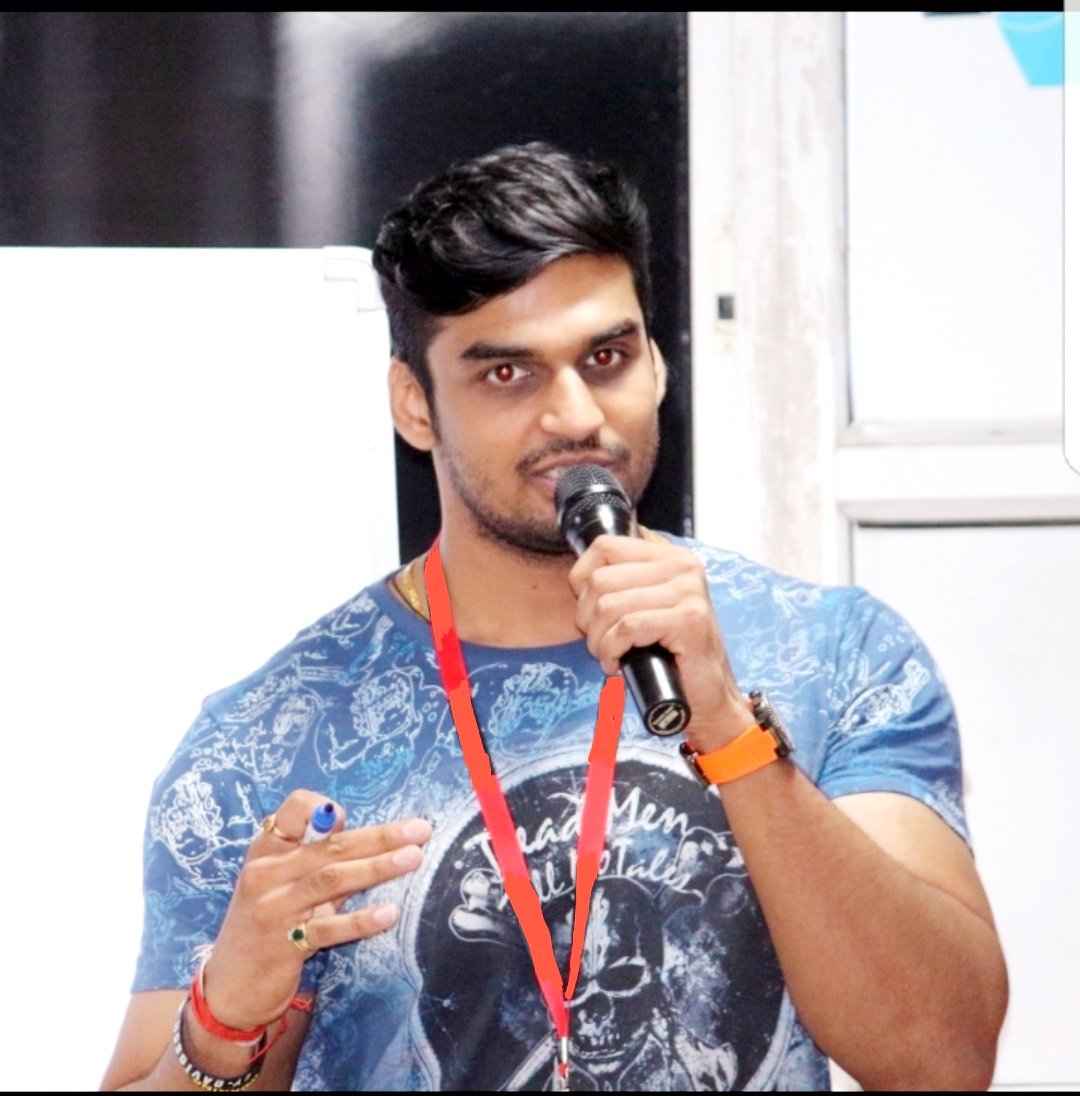 Ankit Singh Suklecha
