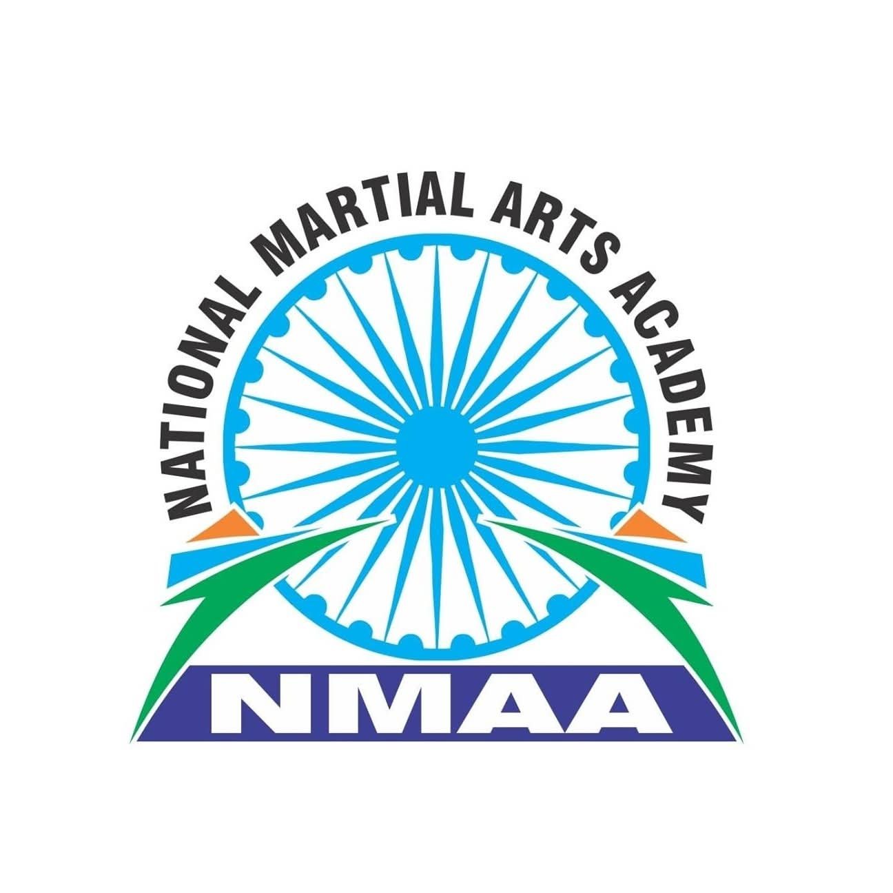 National Martial Arts Academy India