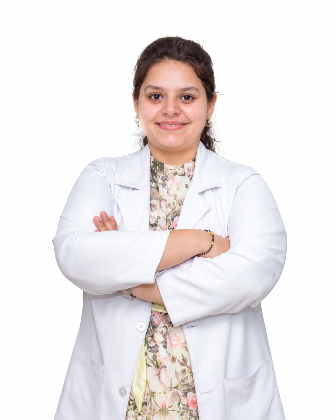 Dr. Divita Arora MPT