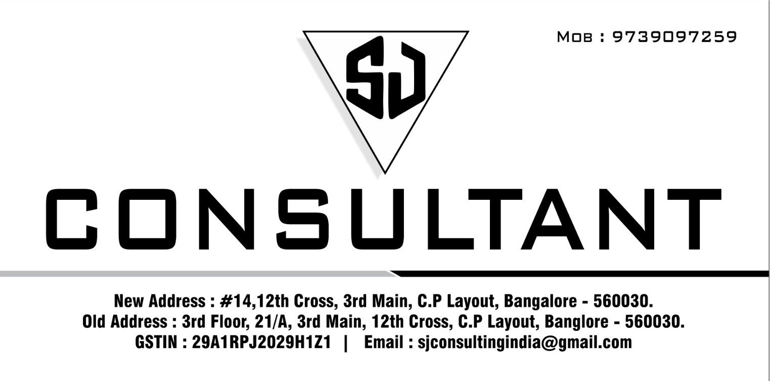 SJ Consultant / Indian Institute of Sports and Fitness Management