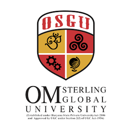 Om Sterling Global University