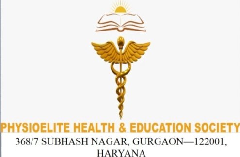 Physioelite Health and Education Society