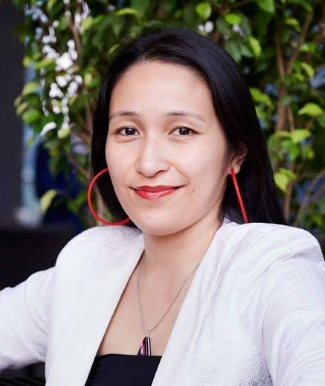 Dr. Sharon Wu