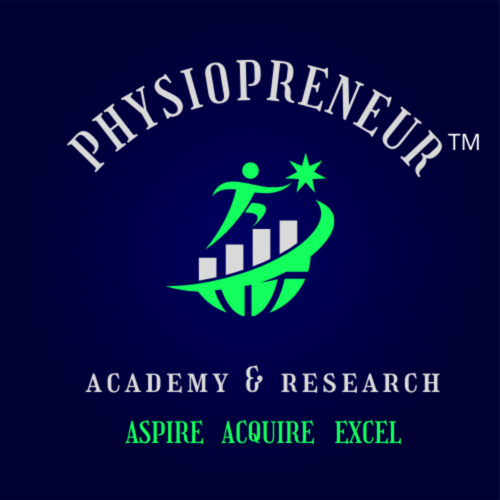 Physiopreneur Academy & Research