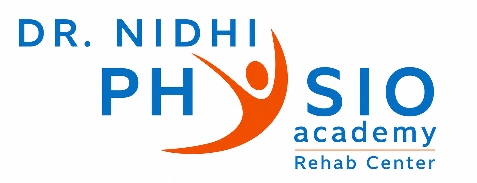 Dr.Nidhi's Physio Academy