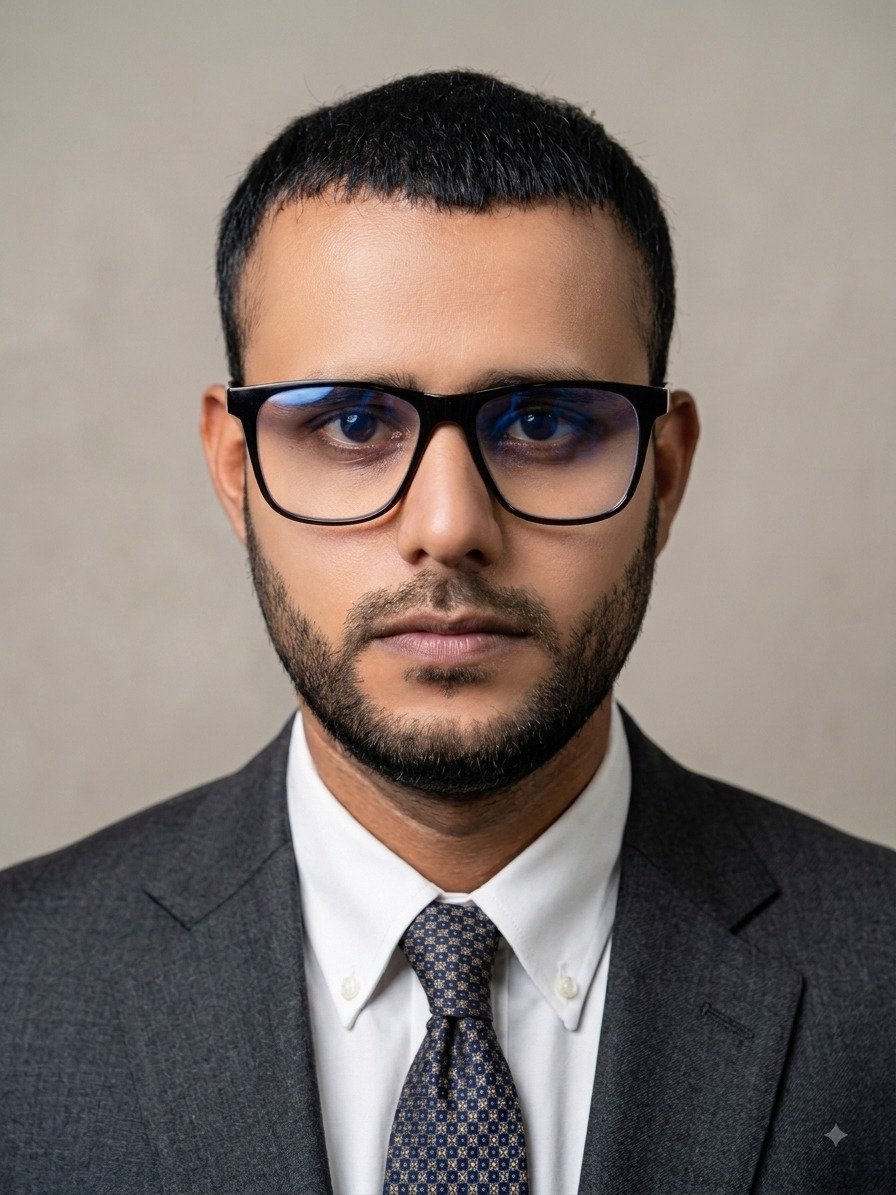 Dr.Azhar M.shaikh