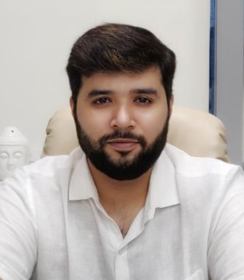 Vivek Bhanushali