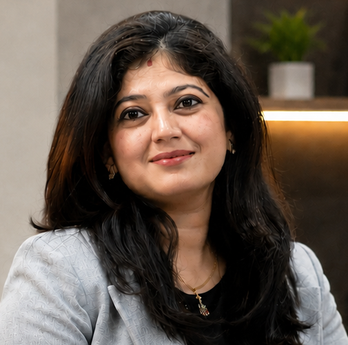 Prof. Dr. Smruti Swagatika Dash