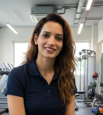 Dr Prachi Arya