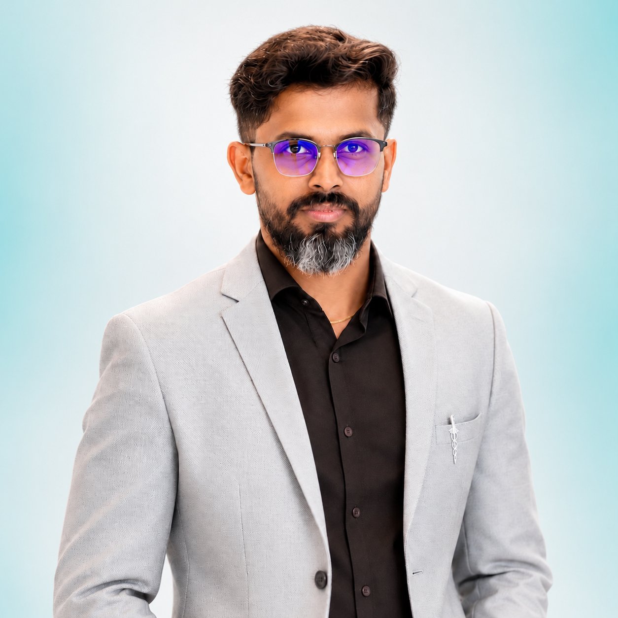 Dr. Arun Kumar G (PT)