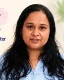 Dr. Heena Patel