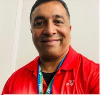Dr Gopakumar PT
