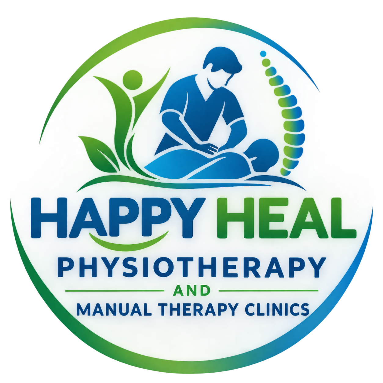 Happy Heal Physiotherapy and Manual Therapy Clinics