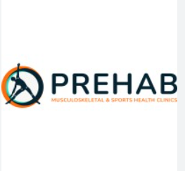 PREHAB | Musculoskeletal & Sports Health Clinics