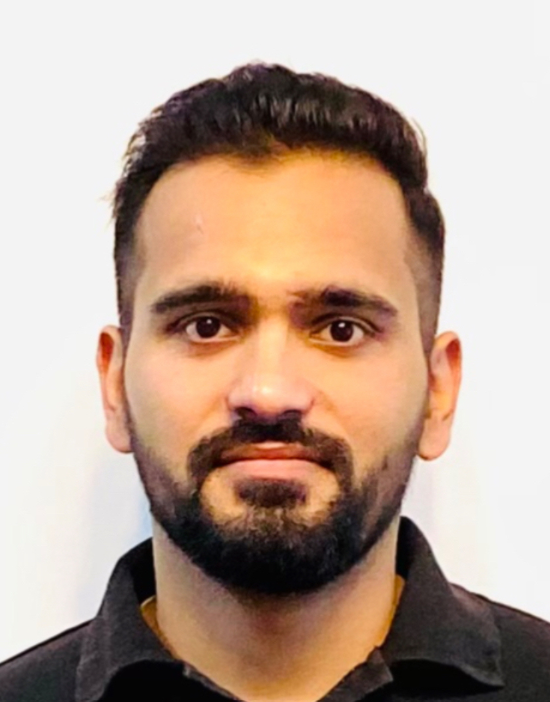 Karanvir Atri