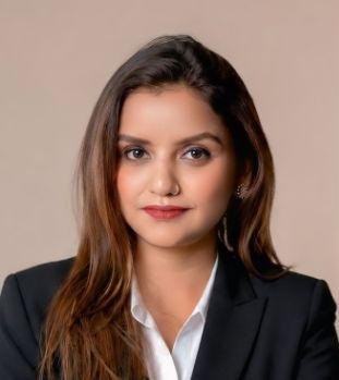 Dr Neha Shukla