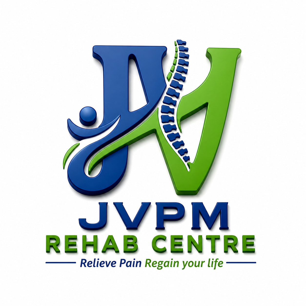 JVPM Rehab Center