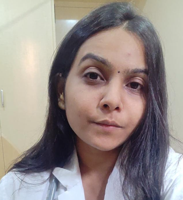Dr Nishi Sanghvi