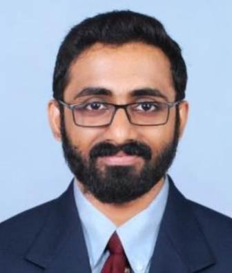 Jinin Richard jayanthy (RJ)