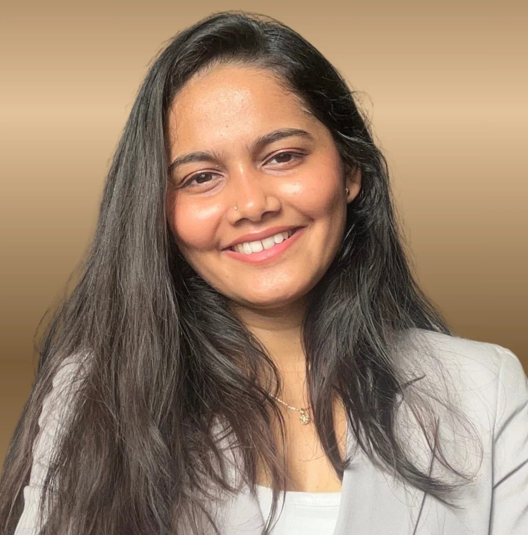 Dipshika Patwari