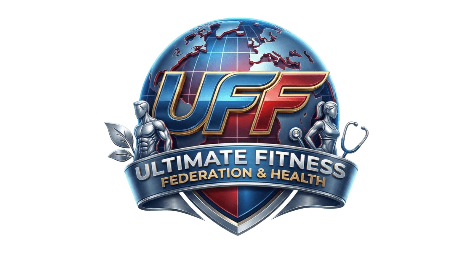 World Ultimate Fitness Federation & Health - UFF