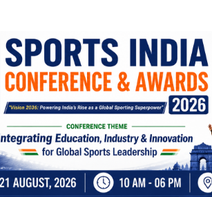 The Sport India Conference 2026