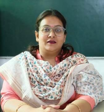 Dr.Tanvi Agarwal PT