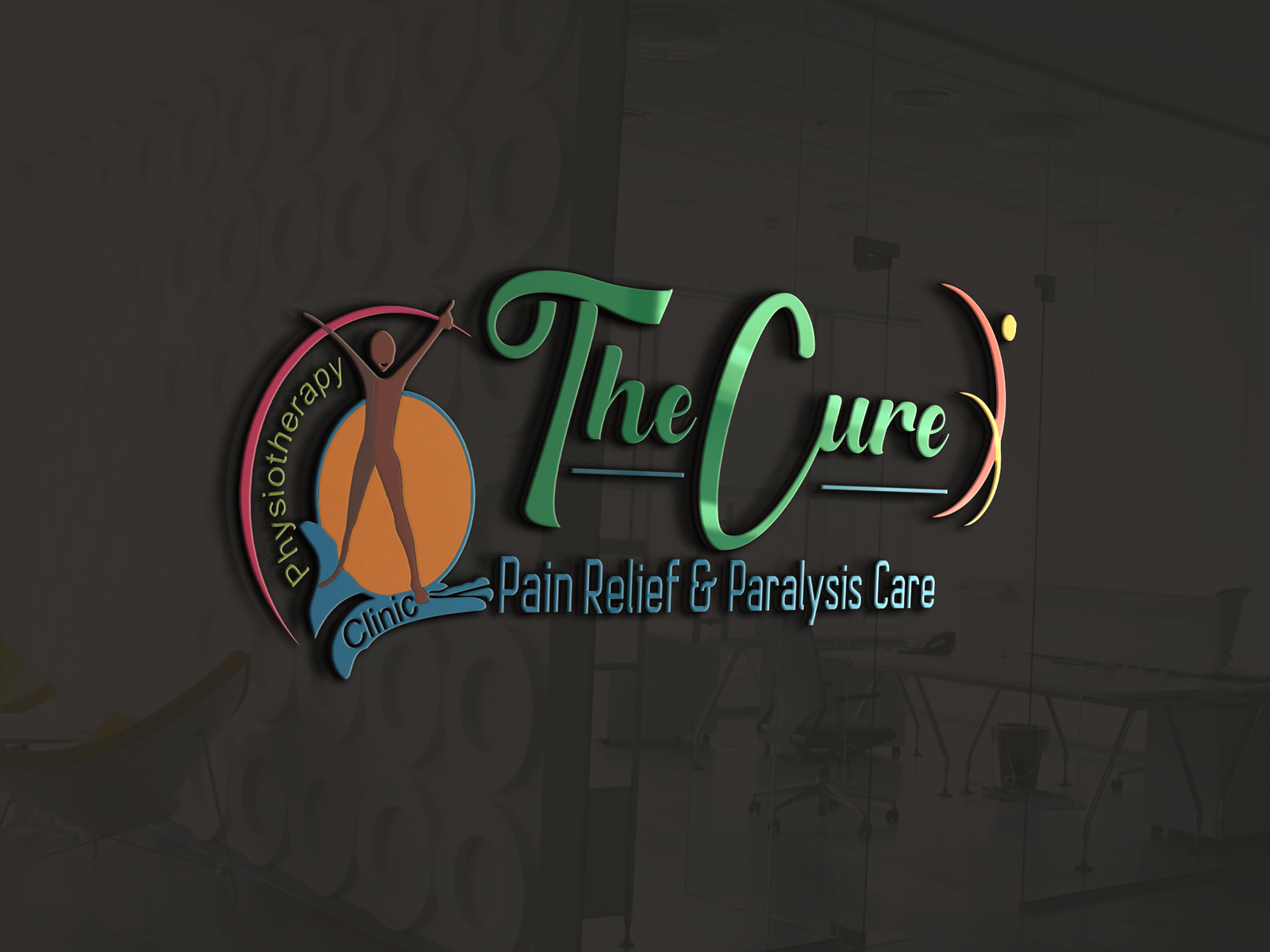 THE CURE
