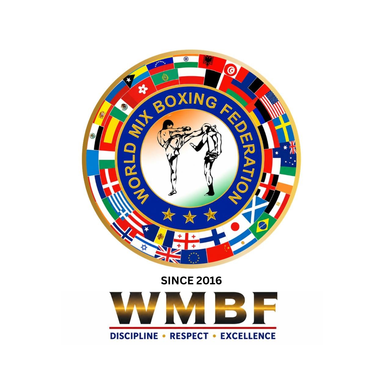 World Mix-Boxing Federation