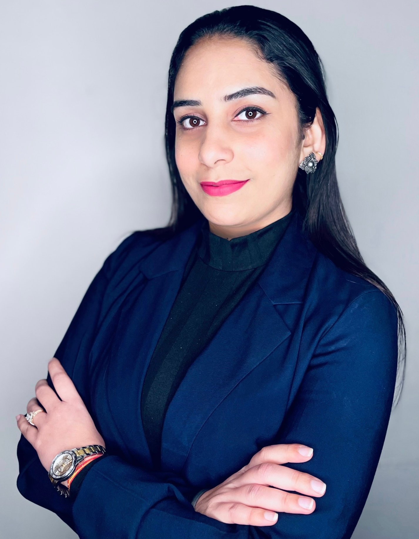 Dr. Sukham Preet Kaur (PT)