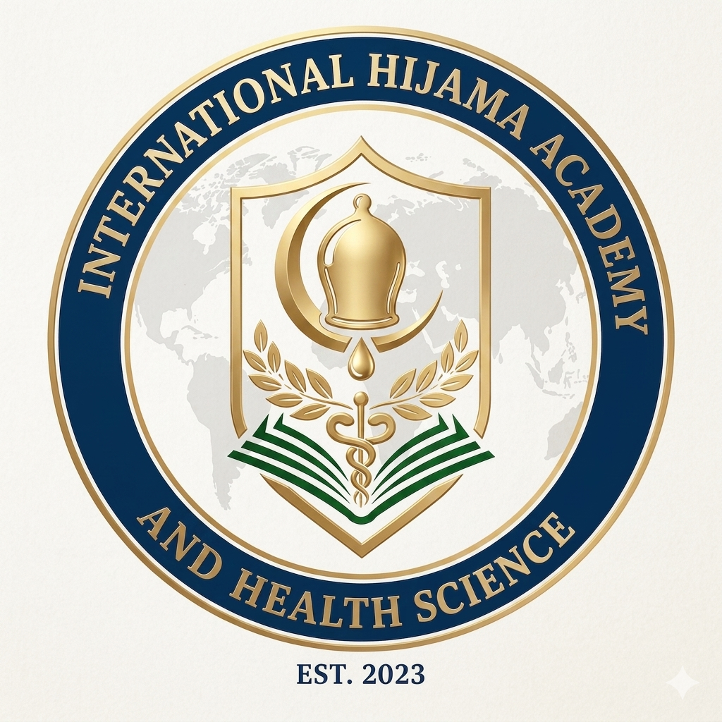 International Hijama Academy & Health Science