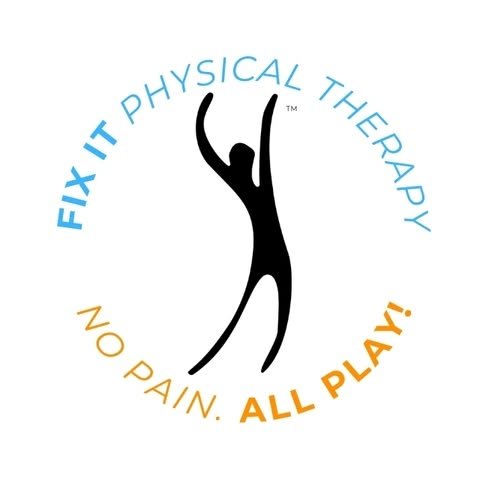 Fix It Physical Therapy