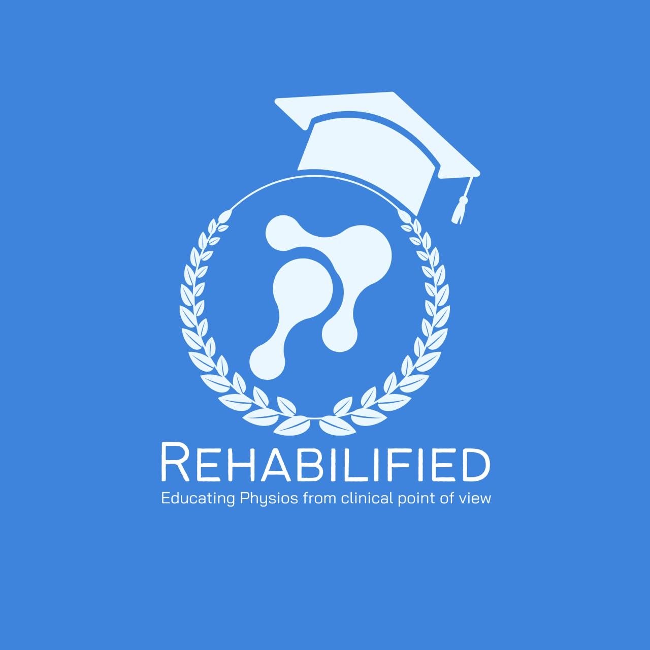 Rehabilified