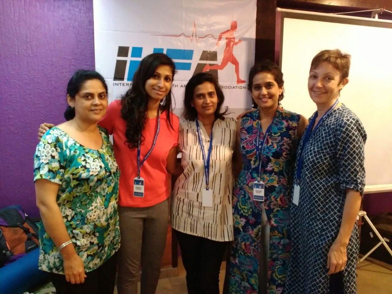 IASTM Workshop