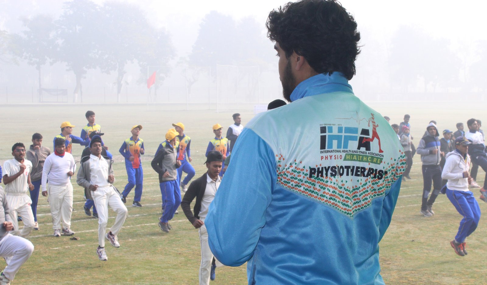 Sports Rehabilitation