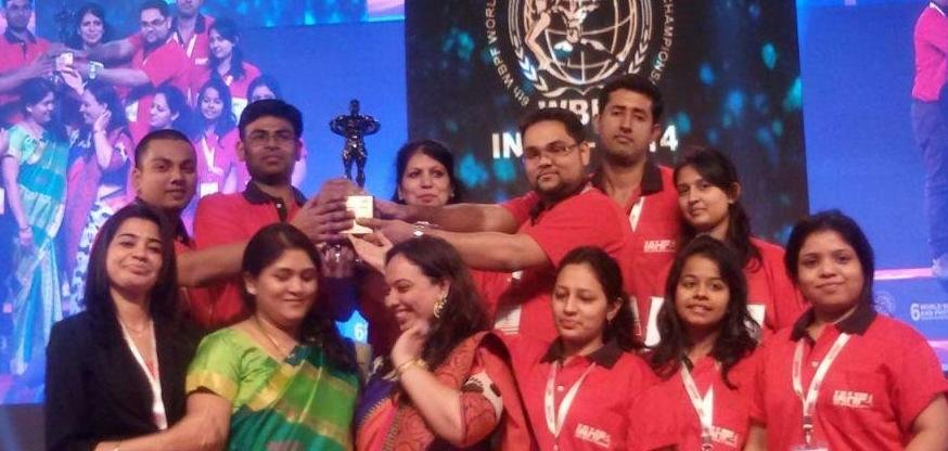 Team IHFA Mumbai