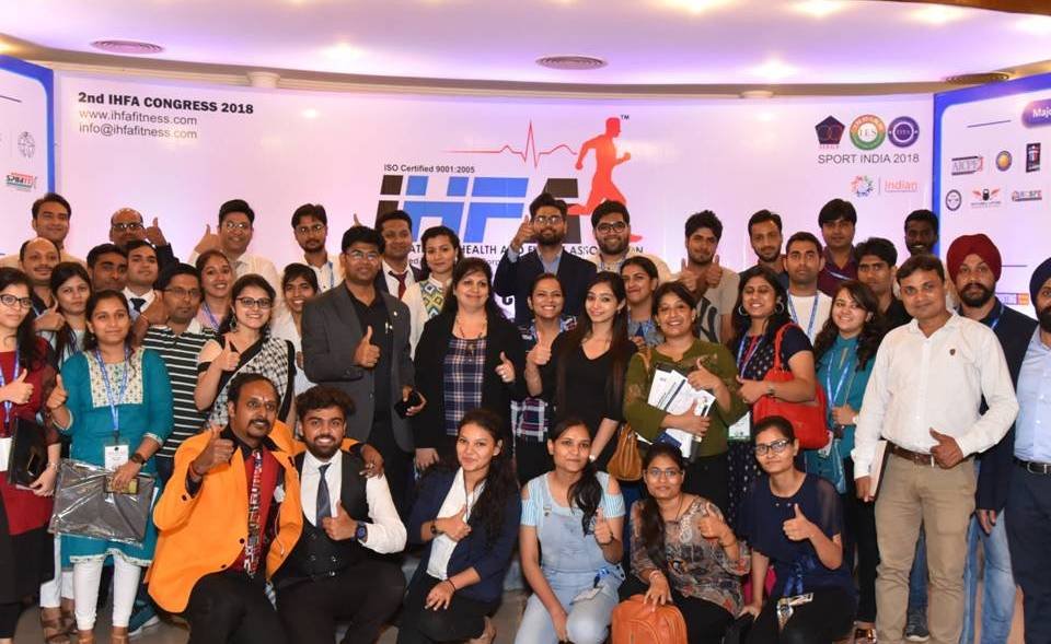 2nd National IHFA Conference