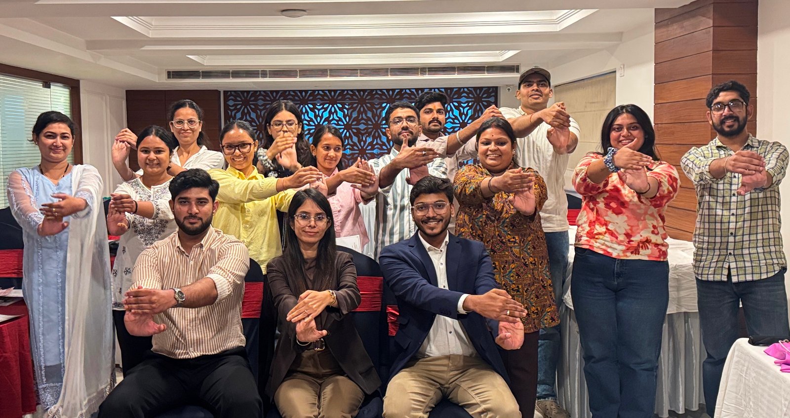 Advanced Physiotherapy Workshops in Dehradun