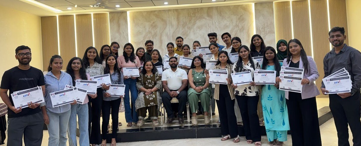 Hands-On Physiotherapy Workshop in Chhatrapati Sambhajinagar
