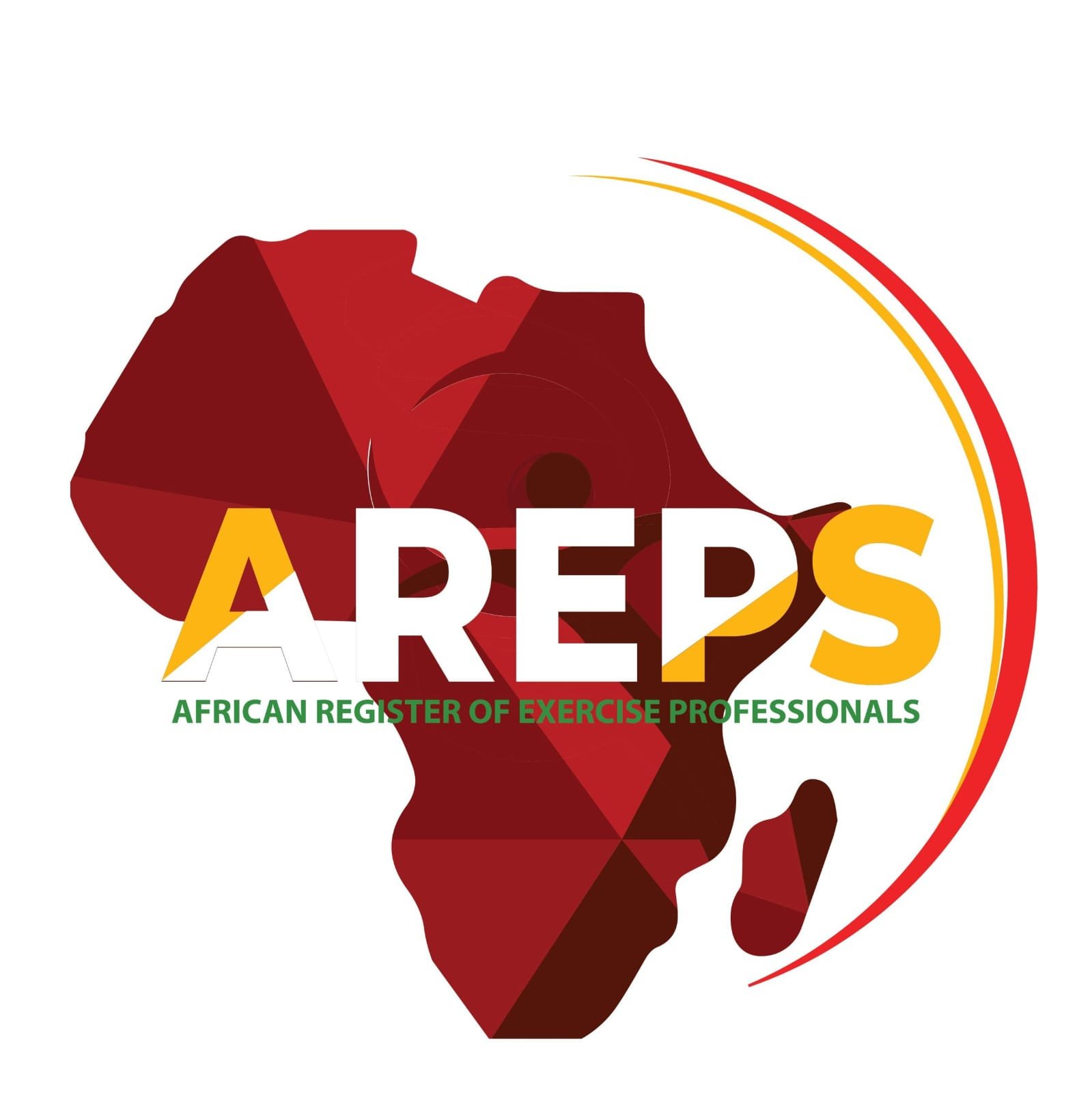 African Register of Exercise Professionals – AREPS