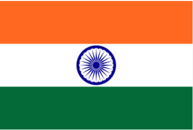 India