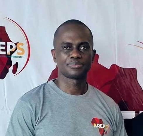 Wilson Onyango