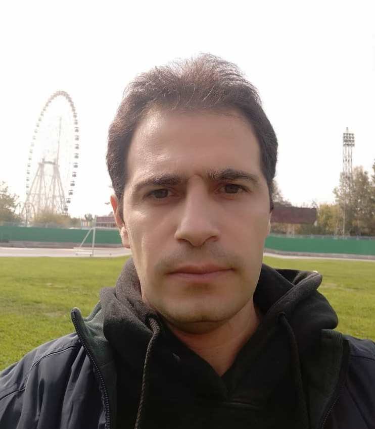 Emad Faraji